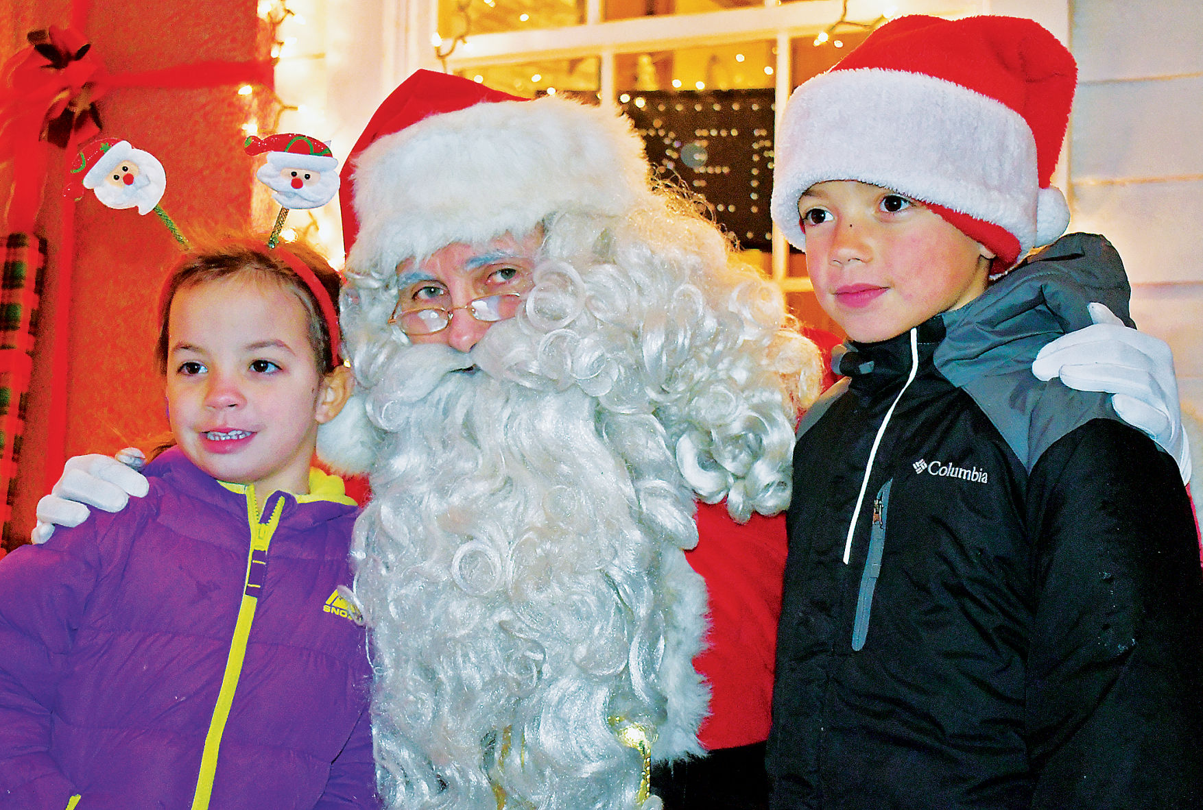 2019 Church Street Holiday Stroll 9